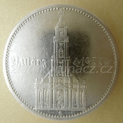 5 marka-1934 G datum