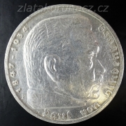 5 marka-1939 F