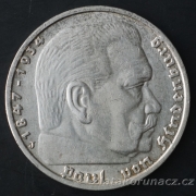 5 marka-1939 J