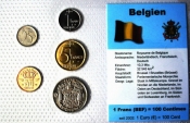 Belgie