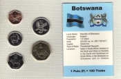 Botswana