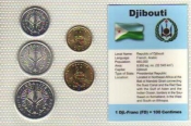 Djibouti