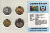 Guinea-Bissau