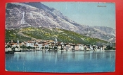 Chorvatsko - Makarska