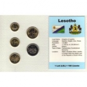 Lesotho