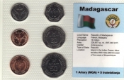 Madagascar