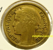 Francie - 2 francs 1931