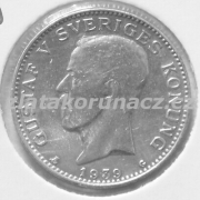 Švédsko - 1 krona 1939 G