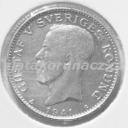 Švédsko - 1 krona 1941 G