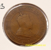 Kanada - 1 cent 1903