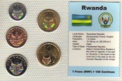 Rwanda