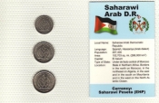 Saharawi Arab D.R.