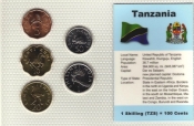 Tanzania