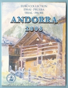 Andorra 2003