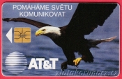 AT&T - Pomáháme světu komunikovat - GEM12