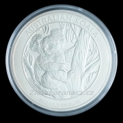 Australie Koala 1kg - 30 Dollars 2013