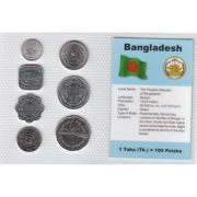 Bangladesh