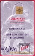 Cabletron System,GEM-13