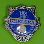 Chelsea Super blues