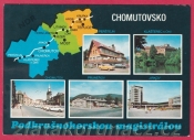 Chomutovsko