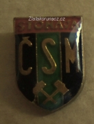 ČSM Stonava II