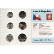 Czech Republic