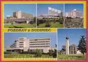 Dudince  - Pozdrav z Dudince