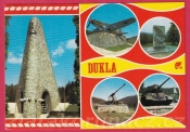 Dukla - Vojenské muzeum