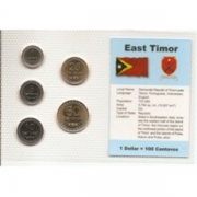 East Timor