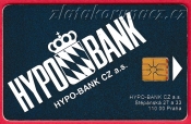 Hypo-bank Cz. a.s., GEM13, posunutý čip