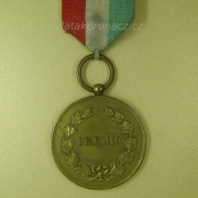 Italie - Vyznamenání Premio