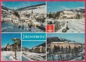 Jáchymov - II