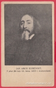 Jan Amos Komenský