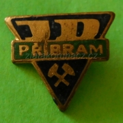 JD Příbram