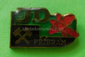 JD Příbram II.