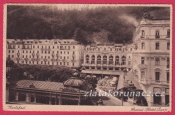 Karlovy Vary - Grand Hotel Pupp