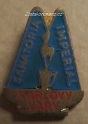 Karlovy Vary Sanatoria Imperial