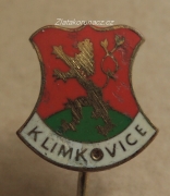 Klimkovice