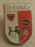 Kopřivnice II