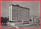 Košice - Hotel Hutník II.