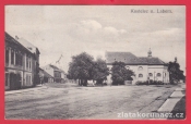 Kostelec n. Labem