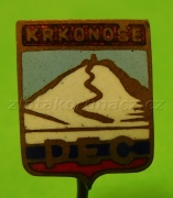 Krkonoše - Pec