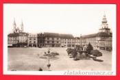 Kroměříž - Náměstí II.