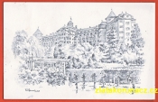 Karlovy Vary - Hotel Imperiál