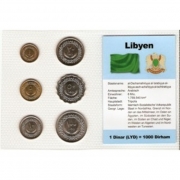 Libyen