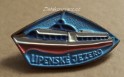 Lipenské jezero III