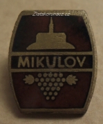 Mikulov červený