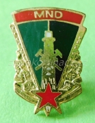 MND