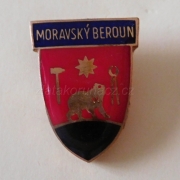 Moravský Beroun I