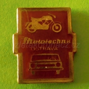 Mototechna Ostrava